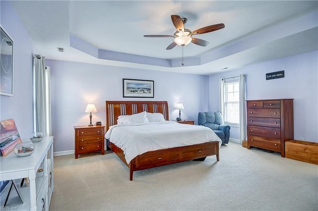 815 Denham ARCH, Chesapeake, VA 23322