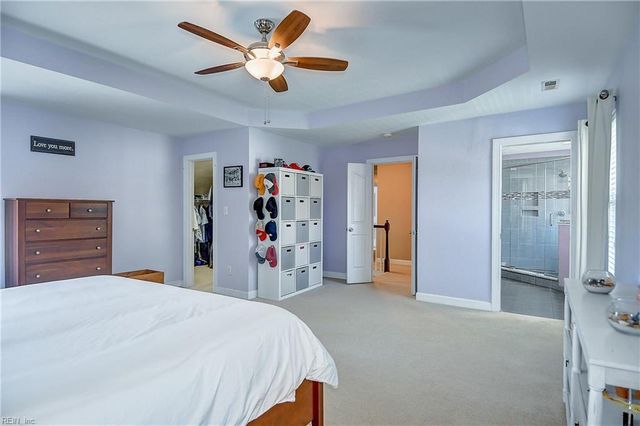 815 Denham ARCH, Chesapeake, VA 23322