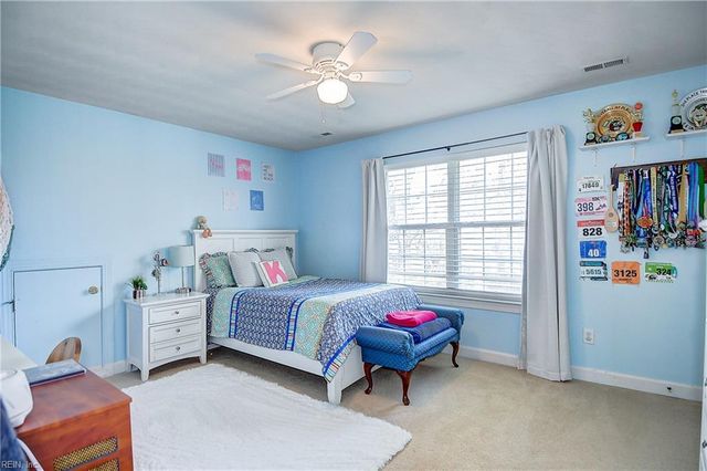 815 Denham ARCH, Chesapeake, VA 23322