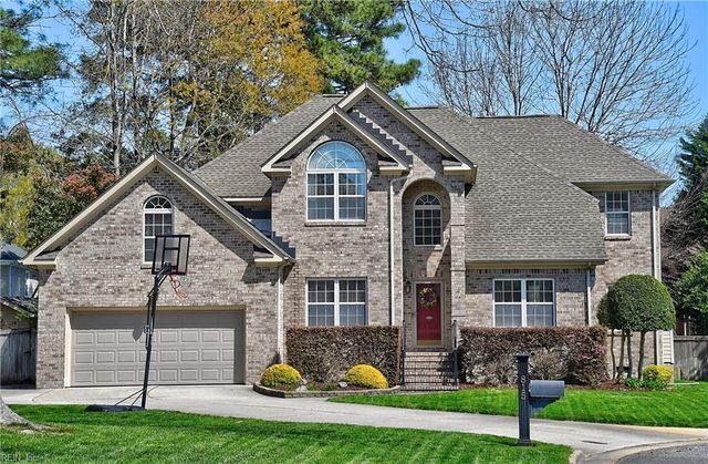 815 Denham ARCH, Chesapeake, VA 23322