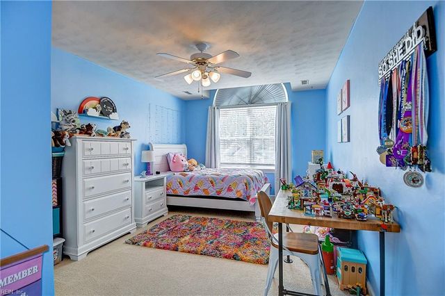 815 Denham ARCH, Chesapeake, VA 23322