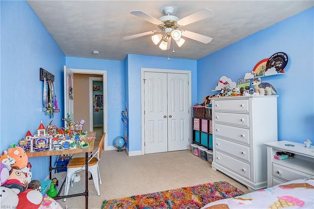 815 Denham ARCH, Chesapeake, VA 23322