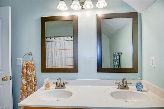 815 Denham ARCH, Chesapeake, VA 23322