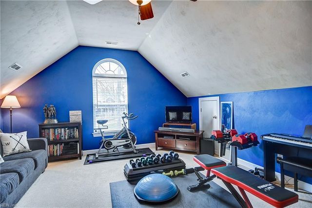 815 Denham ARCH, Chesapeake, VA 23322