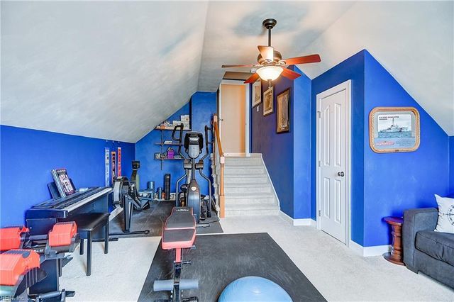 815 Denham ARCH, Chesapeake, VA 23322