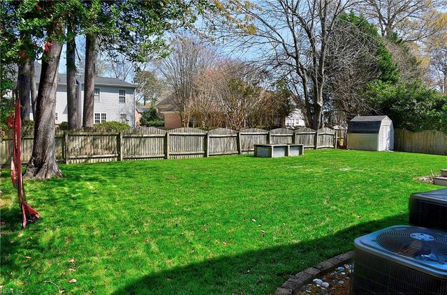 815 Denham ARCH, Chesapeake, VA 23322