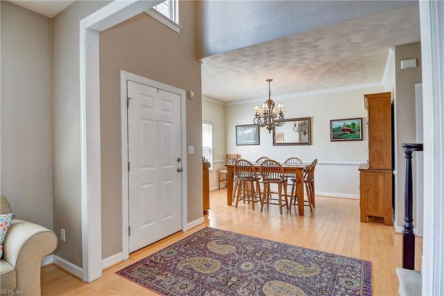 815 Denham ARCH, Chesapeake, VA 23322