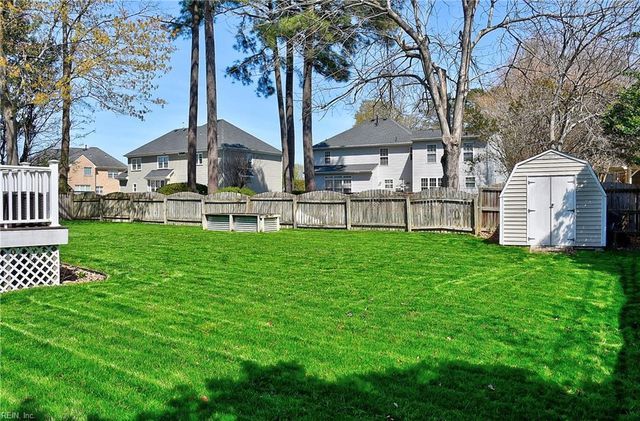 815 Denham ARCH, Chesapeake, VA 23322