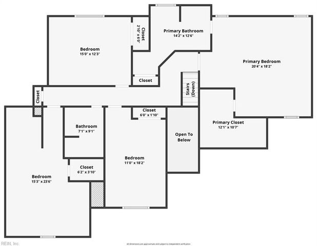 815 Denham ARCH, Chesapeake, VA 23322