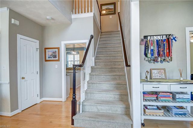 815 Denham ARCH, Chesapeake, VA 23322