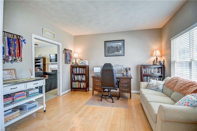 815 Denham ARCH, Chesapeake, VA 23322