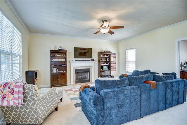 815 Denham ARCH, Chesapeake, VA 23322