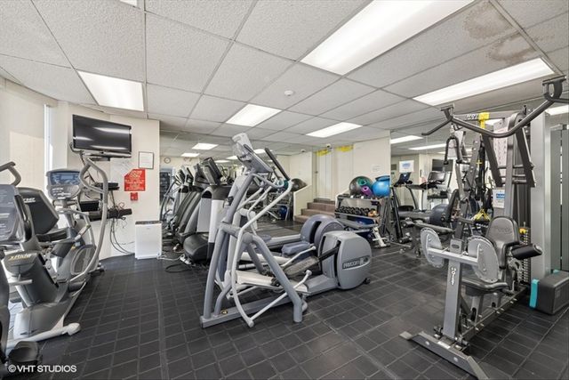 1440 N State Street 21B, Chicago, IL 60610