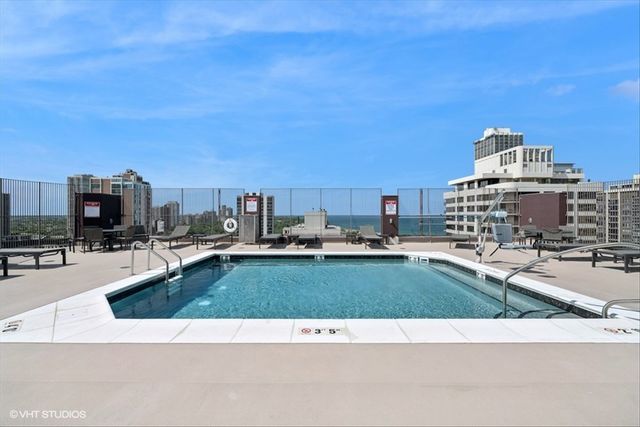 1440 N State Street 21B, Chicago, IL 60610