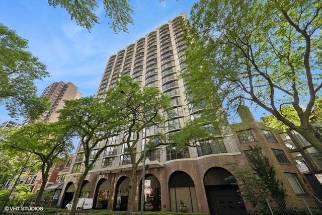 1440 N State Street 21B, Chicago, IL 60610