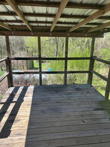 13790 Hutchinson Road, Johnstown Twp, MI 49050