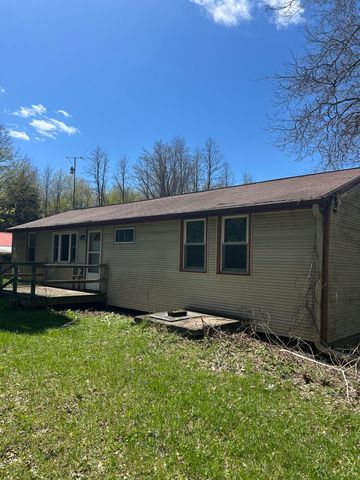 13790 Hutchinson Road, Johnstown Twp, MI 49050