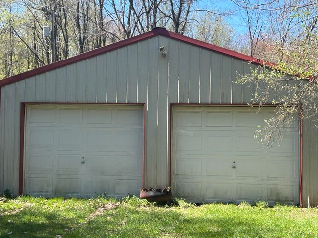 13790 Hutchinson Road, Johnstown Twp, MI 49050