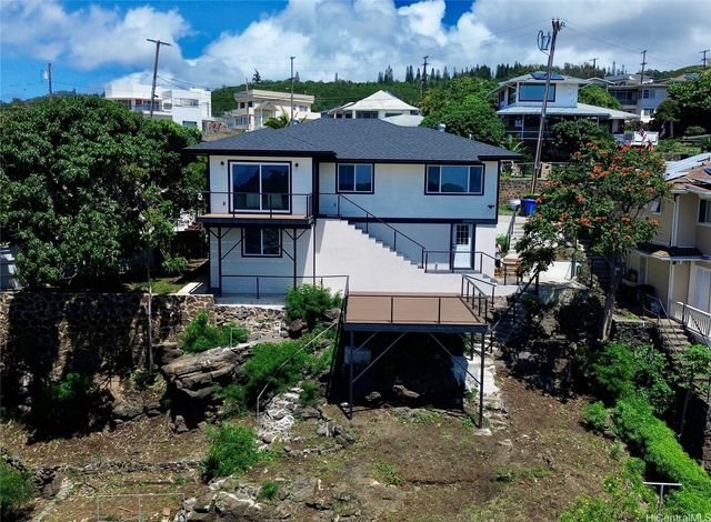 1854 St Louis Drive, Honolulu, HI 96816