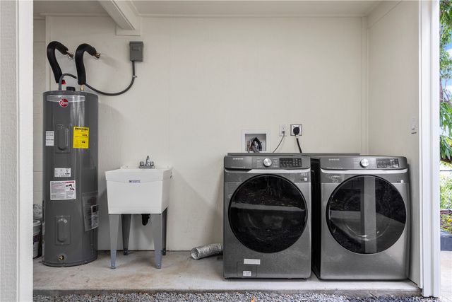 1854 St Louis Drive, Honolulu, HI 96816