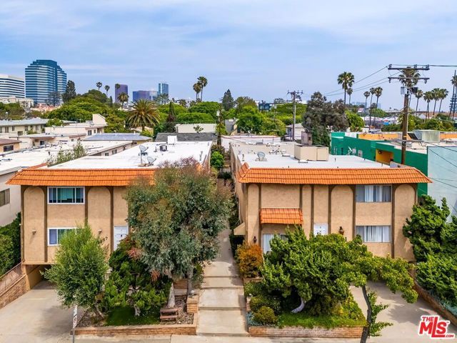 1337 Berkeley Street 7, Santa Monica, CA 90404