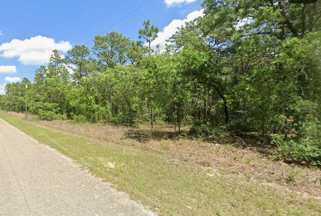 9409 N FAIRY LILLY DRIVE, Citrus Springs, FL 34433