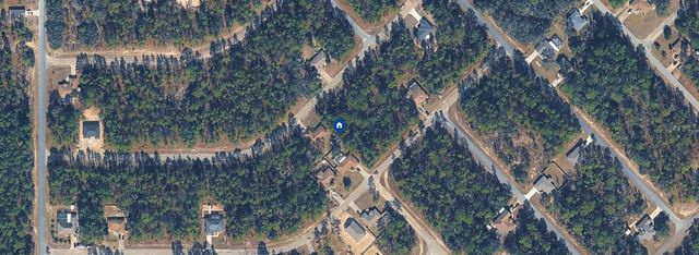 9409 N FAIRY LILLY DRIVE, Citrus Springs, FL 34433