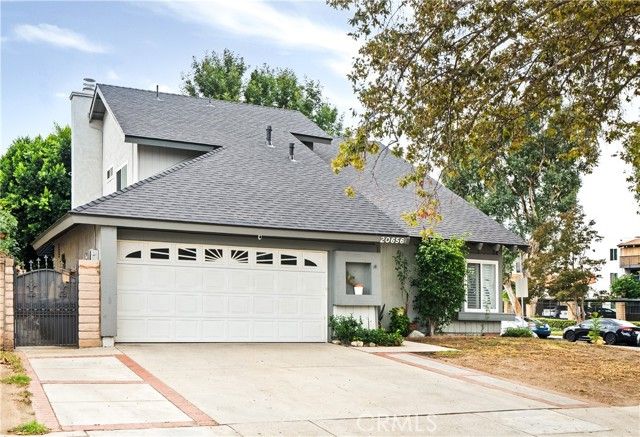 20656 Septo Street, Chatsworth (los Angeles), CA 91311