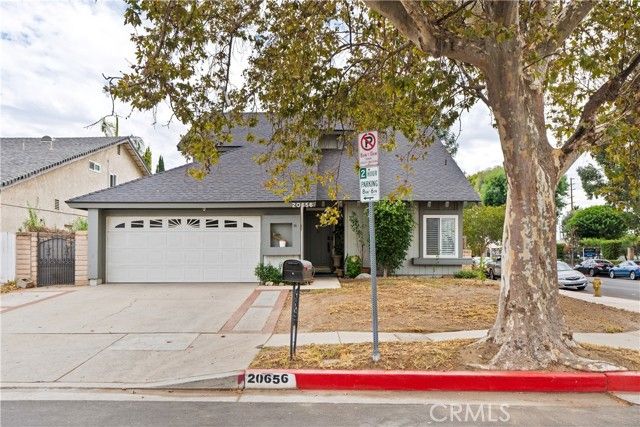 20656 Septo Street, Chatsworth (los Angeles), CA 91311