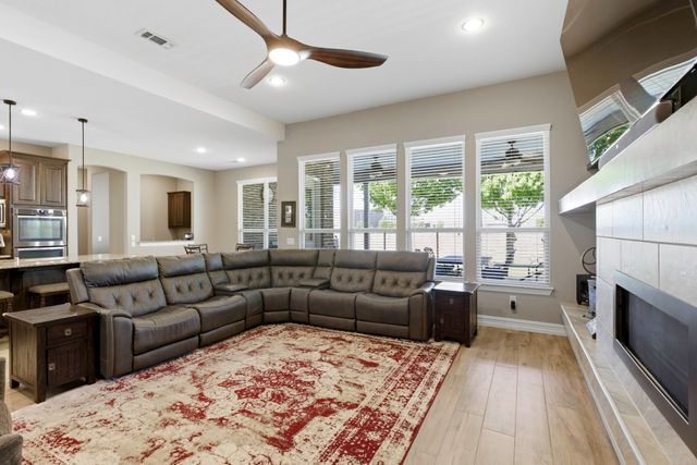 14563 Carlos Street, Frisco, TX 75035