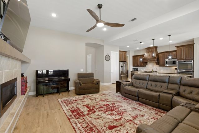 14563 Carlos Street, Frisco, TX 75035