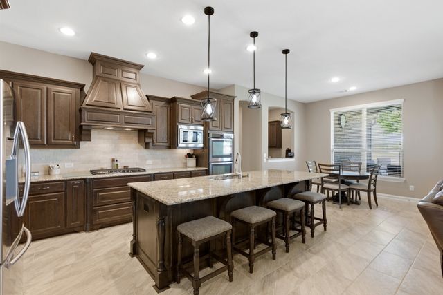 14563 Carlos Street, Frisco, TX 75035