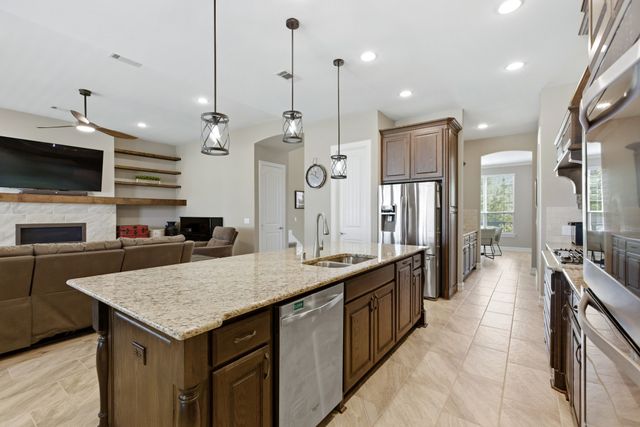 14563 Carlos Street, Frisco, TX 75035