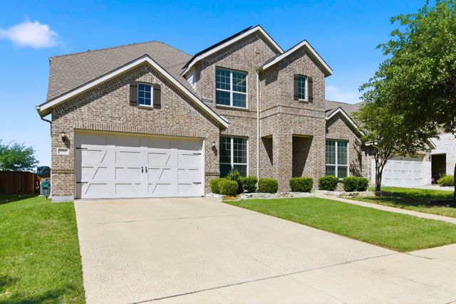 14563 Carlos Street, Frisco, TX 75035