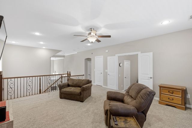 14563 Carlos Street, Frisco, TX 75035