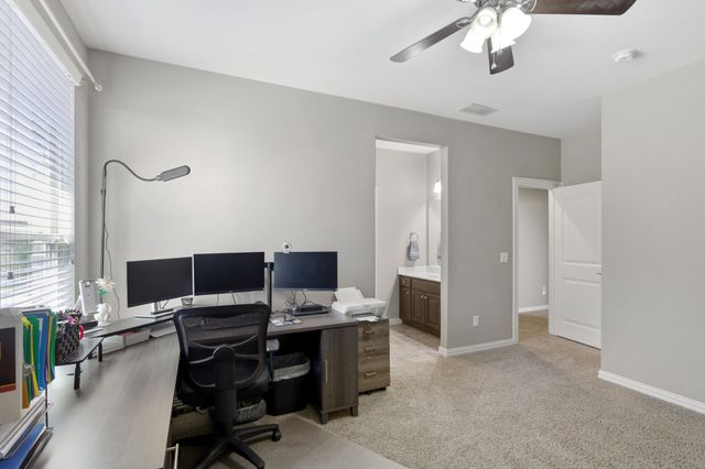 14563 Carlos Street, Frisco, TX 75035