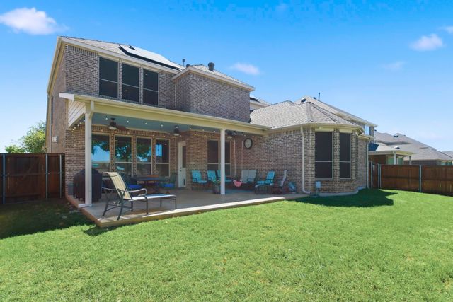 14563 Carlos Street, Frisco, TX 75035