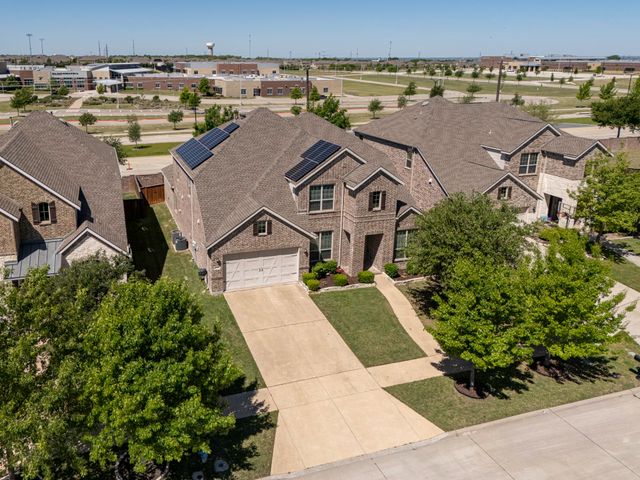 14563 Carlos Street, Frisco, TX 75035