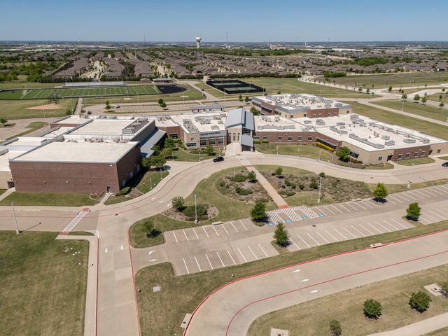 14563 Carlos Street, Frisco, TX 75035