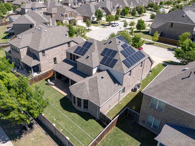 14563 Carlos Street, Frisco, TX 75035