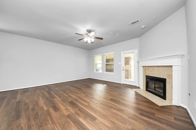 6306 Bain Drive, Missouri City, TX 77459