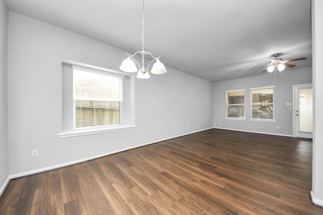 6306 Bain Drive, Missouri City, TX 77459