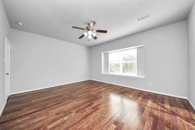 6306 Bain Drive, Missouri City, TX 77459