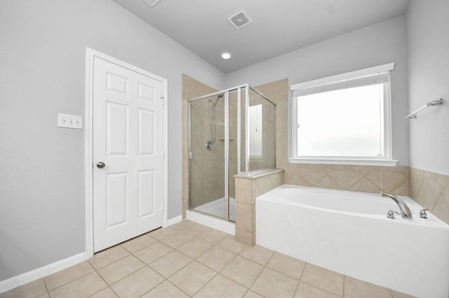 6306 Bain Drive, Missouri City, TX 77459