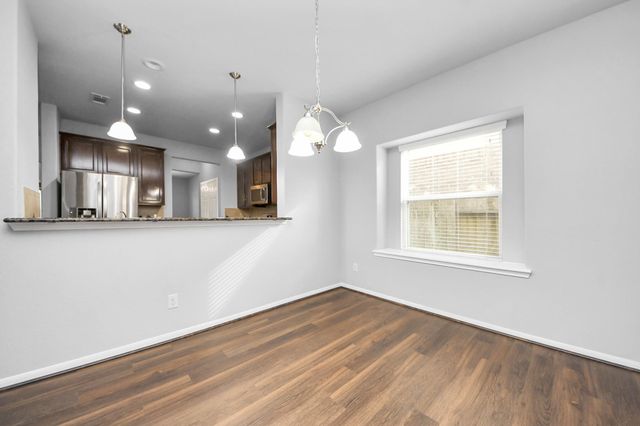 6306 Bain Drive, Missouri City, TX 77459