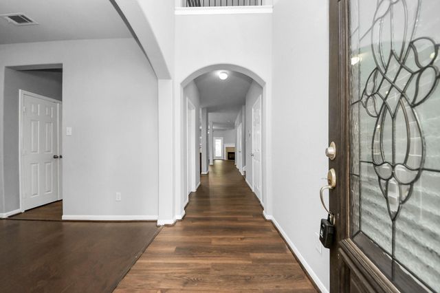 6306 Bain Drive, Missouri City, TX 77459