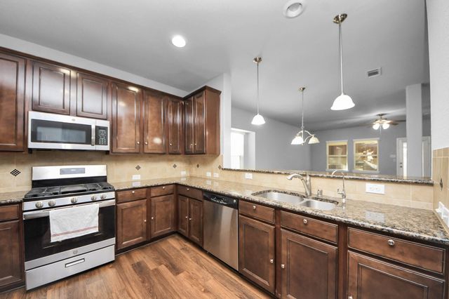 6306 Bain Drive, Missouri City, TX 77459