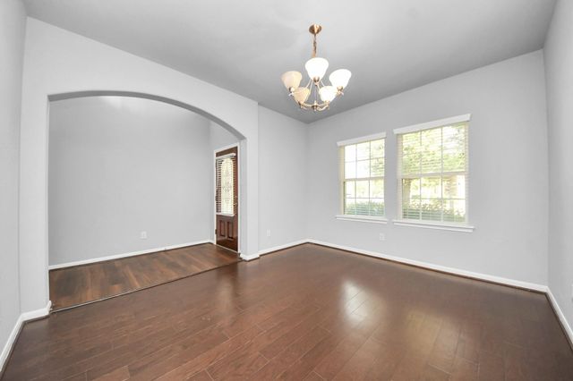 6306 Bain Drive, Missouri City, TX 77459