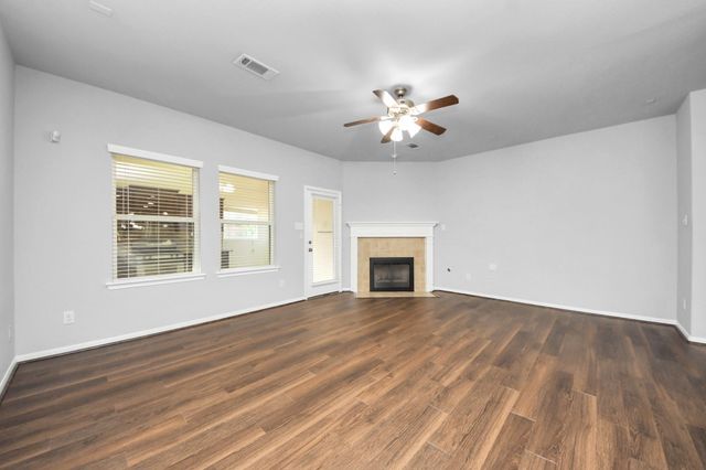 6306 Bain Drive, Missouri City, TX 77459