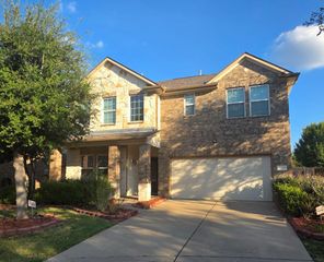 6306 Bain Drive, Missouri City, TX 77459